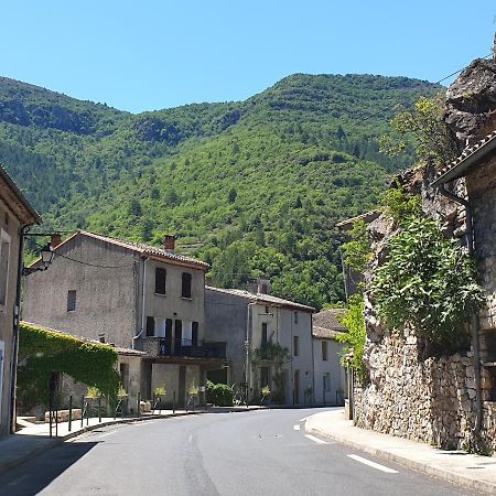 ArreMaison Au Pied Du Parc National Des Cevennes别墅 外观 照片