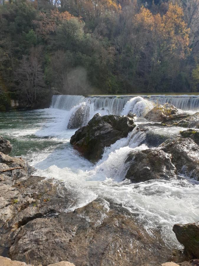 ArreMaison Au Pied Du Parc National Des Cevennes别墅 外观 照片